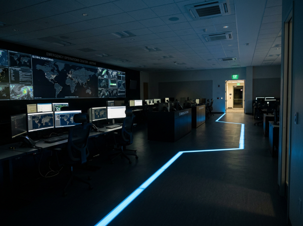 Why OODA Loop Outperforms ADD in Crisis Response Training