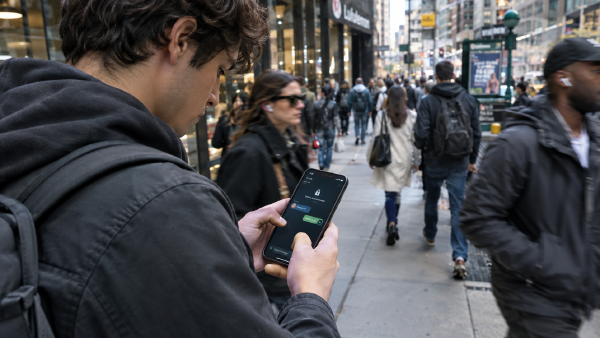 Secure Messaging Apps: Security vs Privacy and the Best Alternatives to WhatsApp & Facebook Messenger