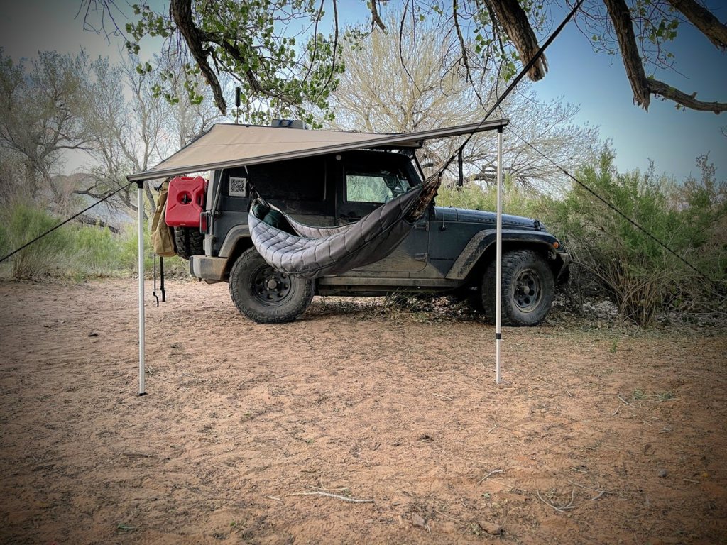 Embracing Solitude: The Allure of Dispersed Camping for Nature&nbsp;Enthusiasts