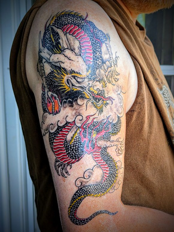 The Art of Tattoo Aftercare: Ensuring Lasting&nbsp;Beauty