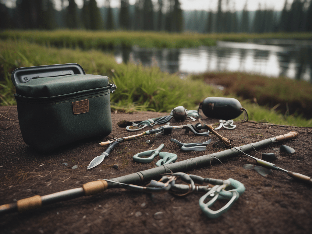The Best Tools for Securing Food while Dispersed&nbsp;Camping