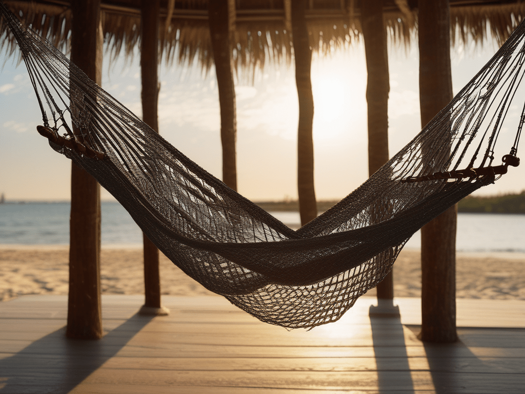 Enhance Your Outdoor Experience with Bugnet&nbsp;Hammocks