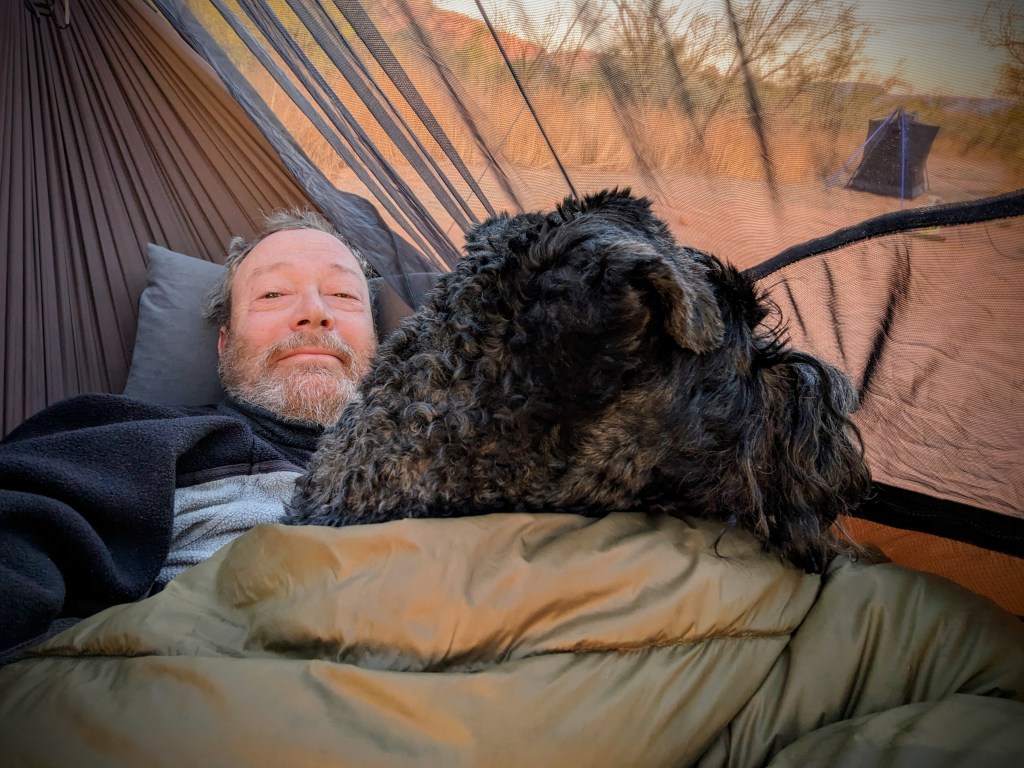 Hammocking with Dogs: Dos and Don’ts for a Safe and Enjoyable&nbsp;Experience