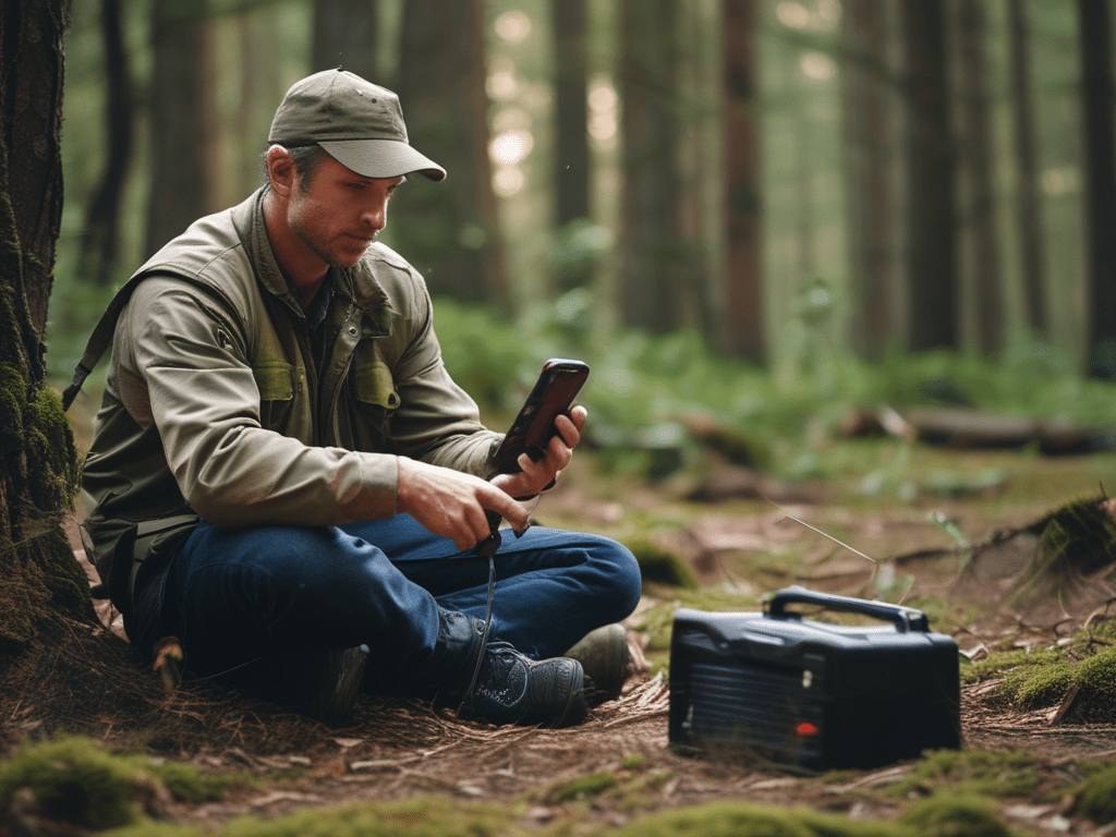 Satellite Messengers vs. Radios: Comparative Analysis and Best&nbsp;Uses