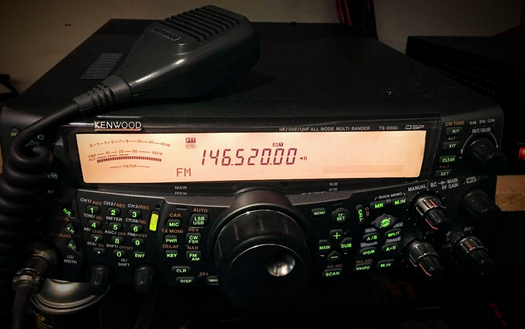 Top Radio Communication Tools for Overlanding&nbsp;Adventures