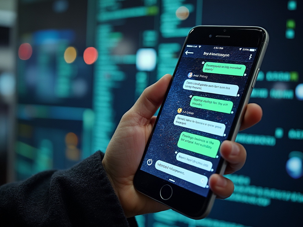 Top Secure Messaging Apps for&nbsp;Privacy