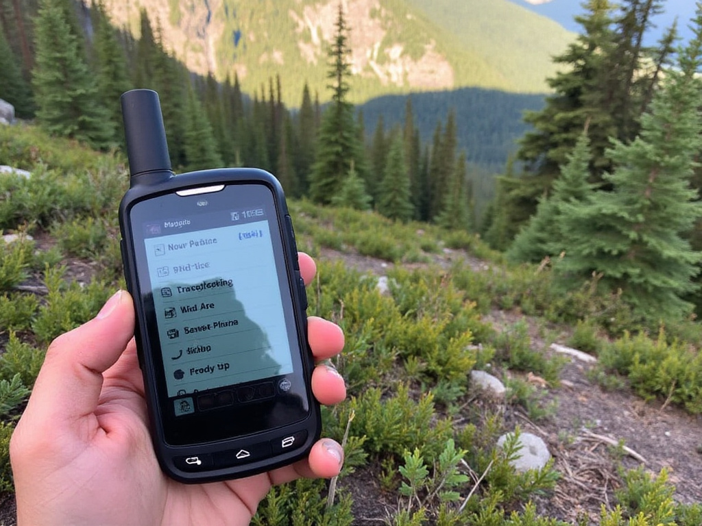 Why I prefer a Dedicated Satellite Messenger Over My Phone, and So Should&nbsp;You