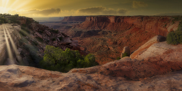 The Synergy of Overlanding and&nbsp;Photography