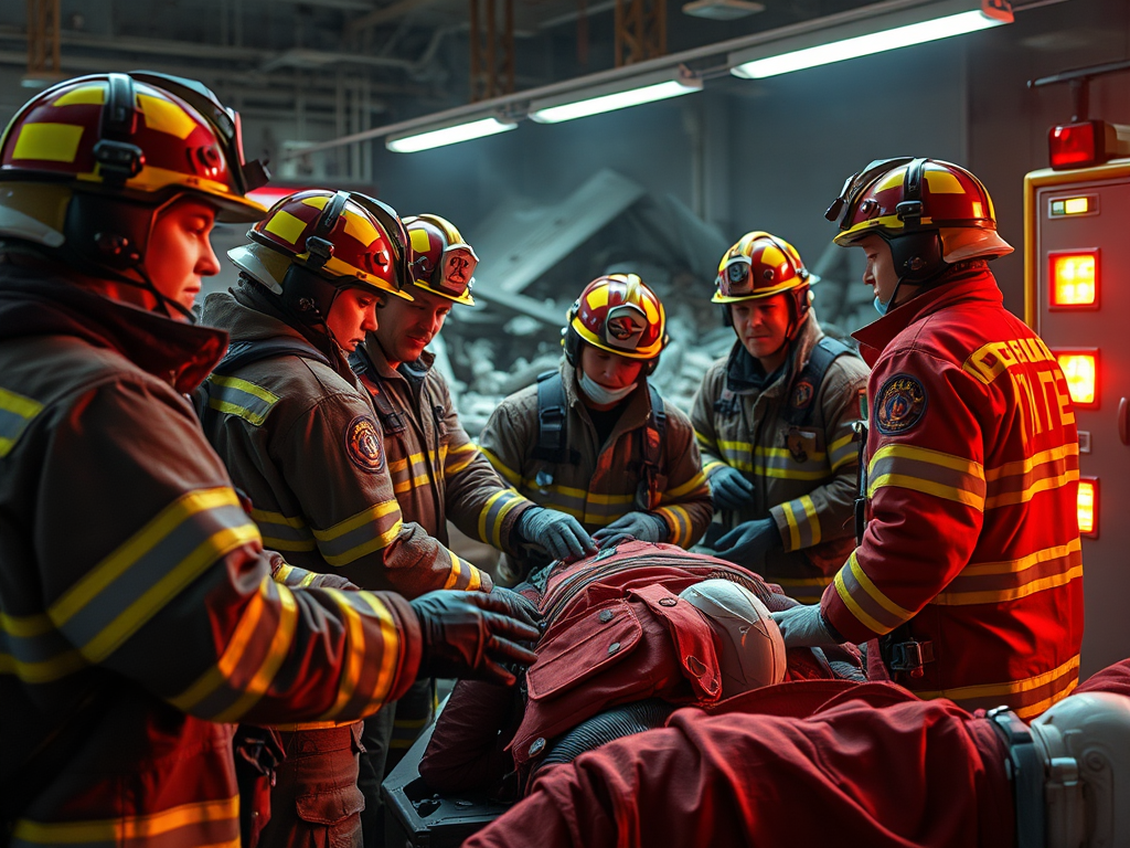 Mass Casualty Events – Part 3: Training and&nbsp;Preparedness