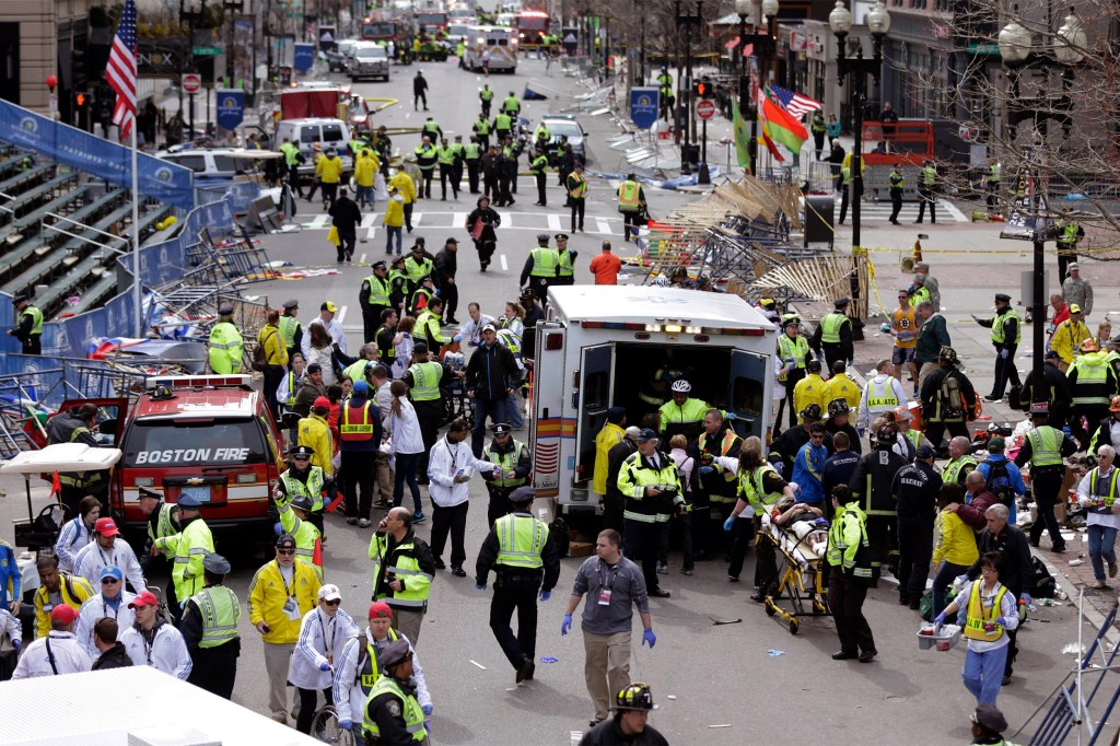 Mass Casualty Events – Part 2: Essential Skills for Responding