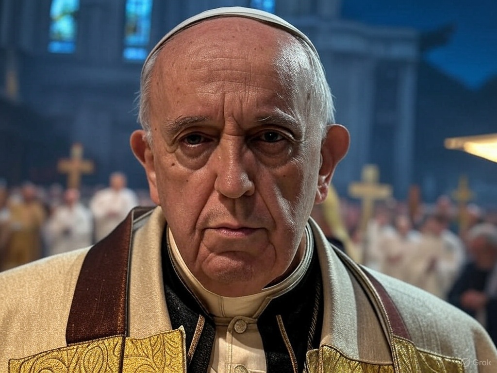 Bergoglio