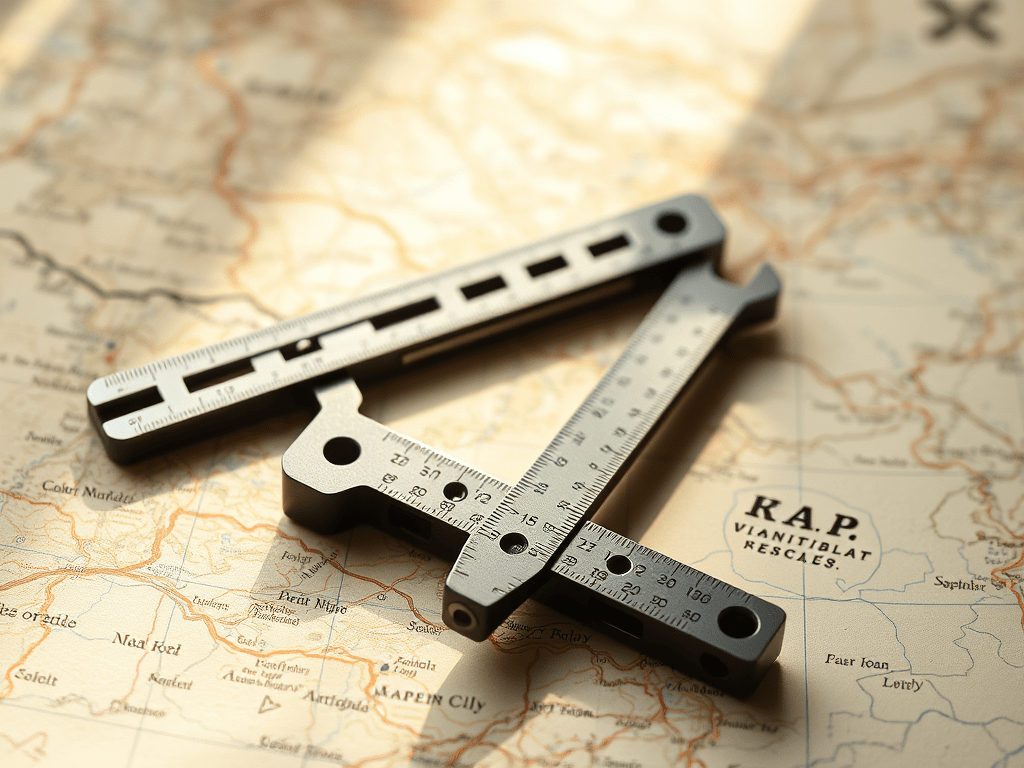 Essential Skills: Using Dividers and Plotters for&nbsp;Navigation