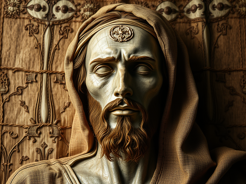 Shroud of Turin