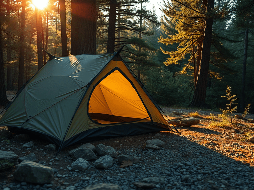 Top 7 Mistakes New Dispersed Campers&nbsp;Make