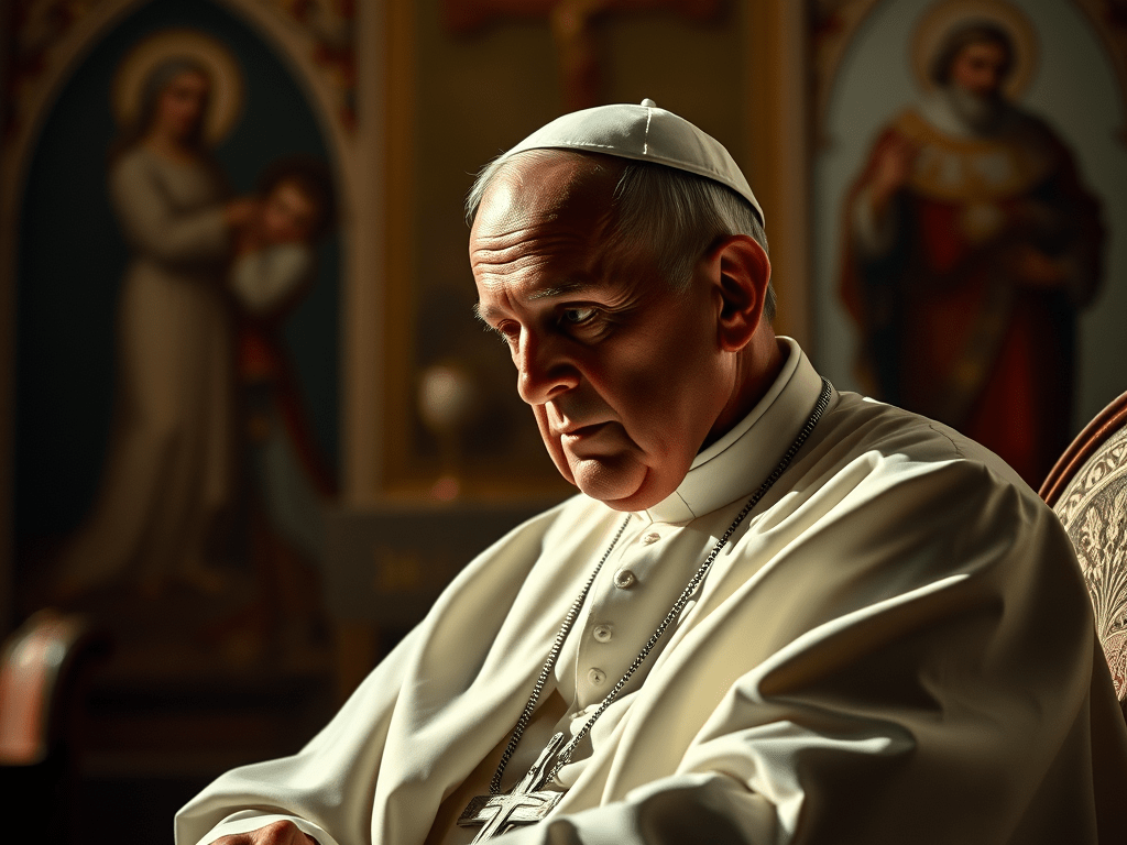 Bergoglio