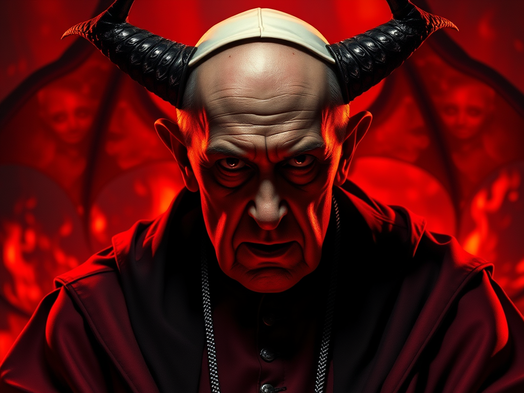 Francis AntiPope