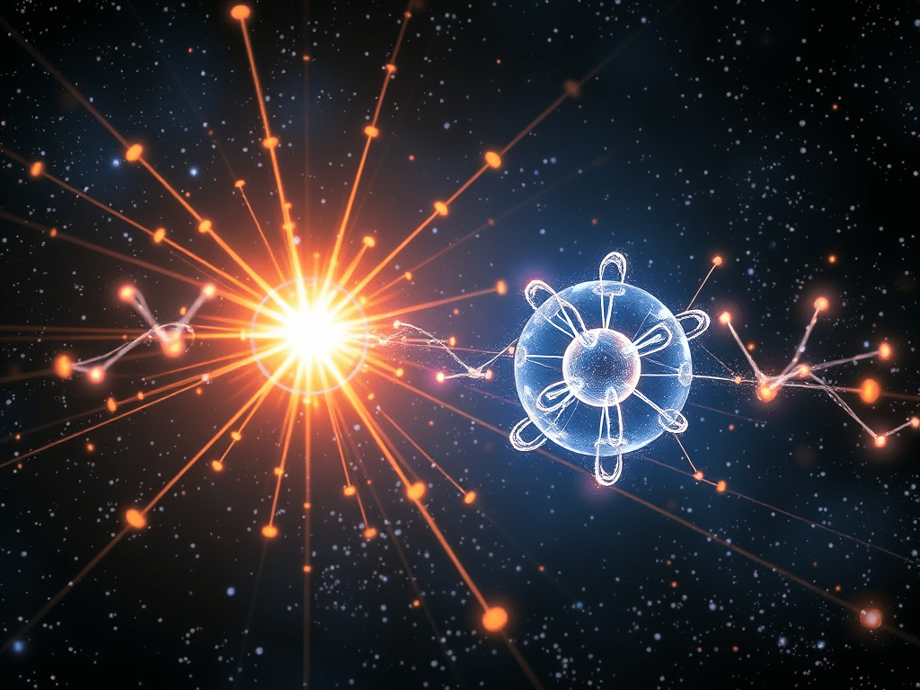 Understanding Quantum Entanglement: A Beginner’s Guide