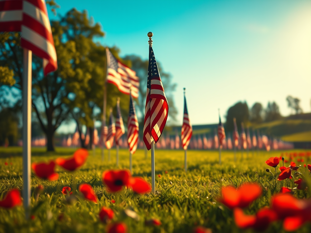 Memorial Day 2025