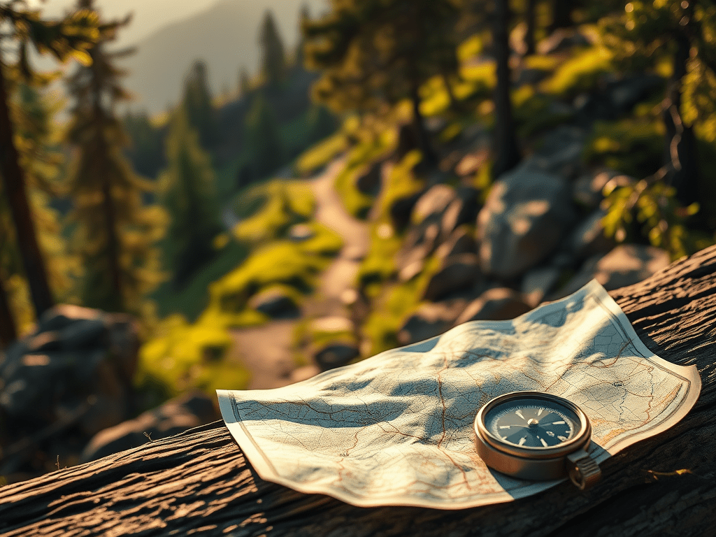 How to Navigate Safely During Wilderness&nbsp;Adventures