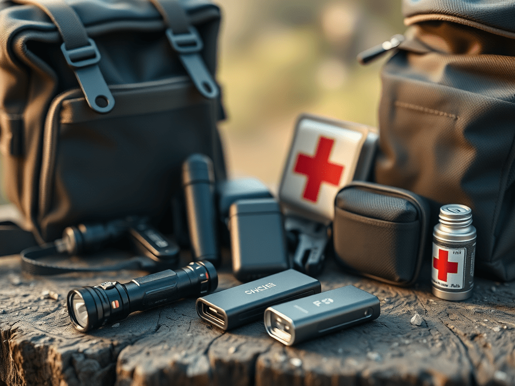 Mastering Your EDC: Essentials for&nbsp;Preparedness