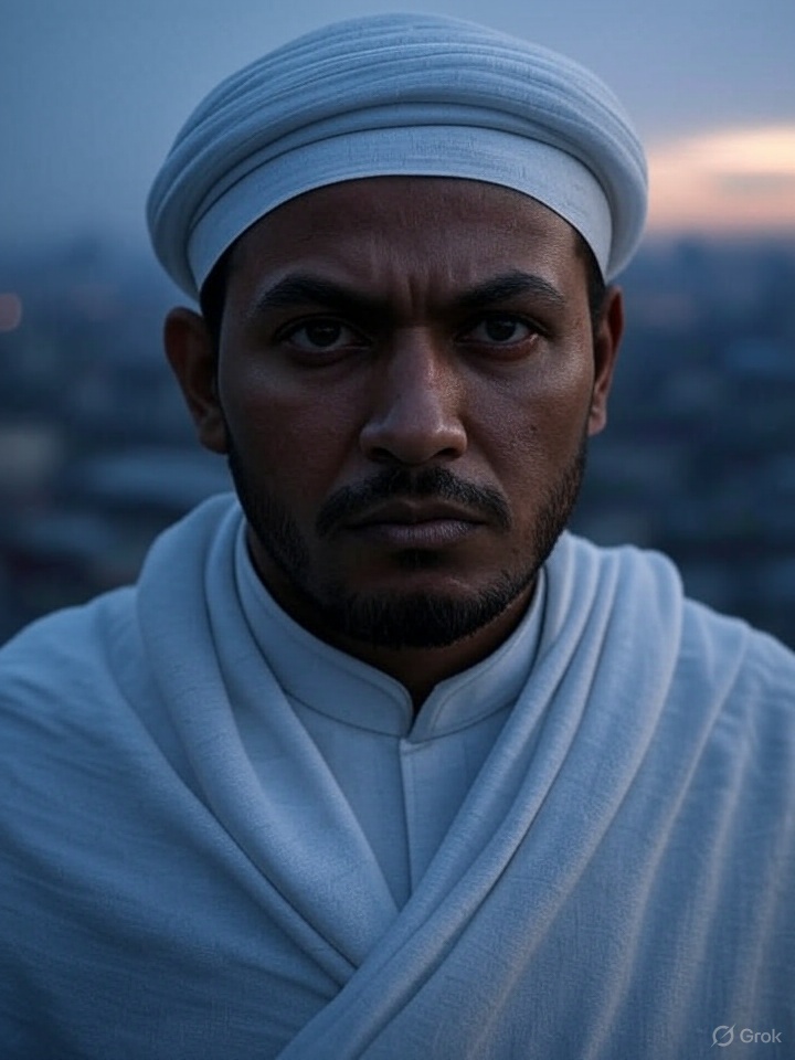 Islam is a Cult of Violence and&nbsp;Subjugation