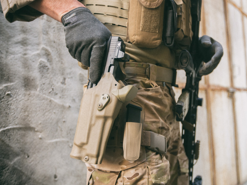 Sig P320 Controversy: Tragic Incidents and Safety&nbsp;Concerns