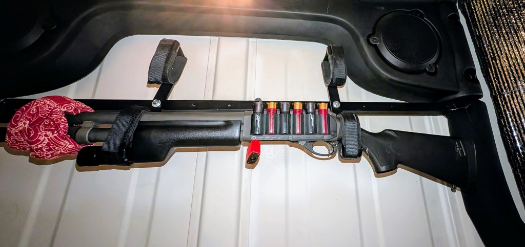 Shotgun