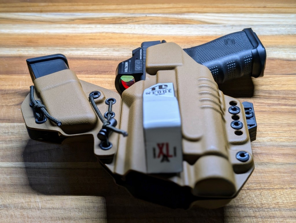 Glock 19 Gen4