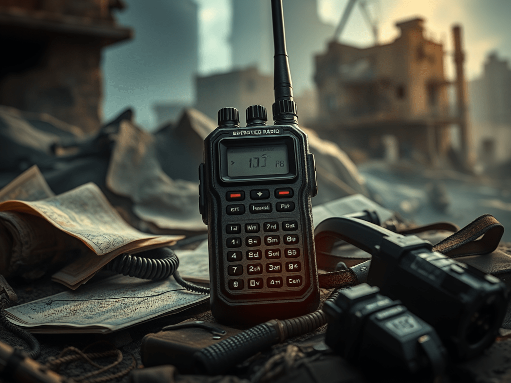 Protecting Your Group: The Role of Encryption in Crisis&nbsp;Communications