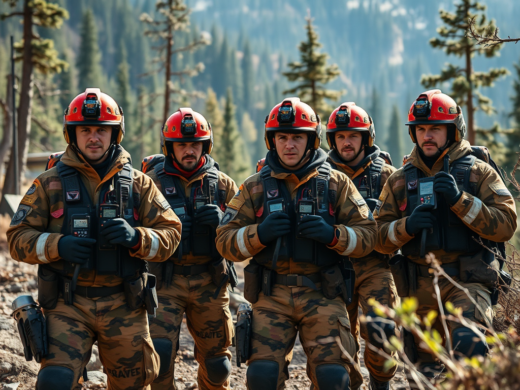 Enhancing Communication with Meshtastic, ATAK, and&nbsp;DMR
