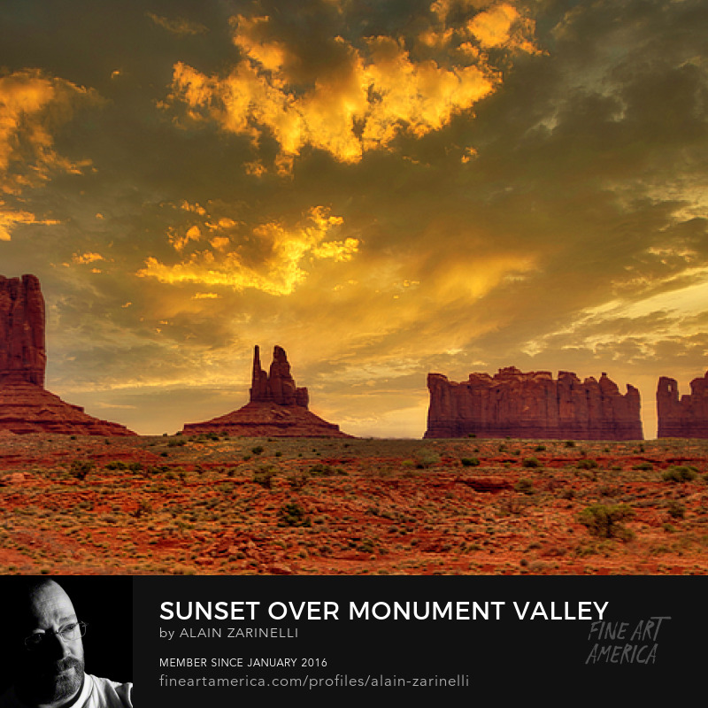 monument Valley