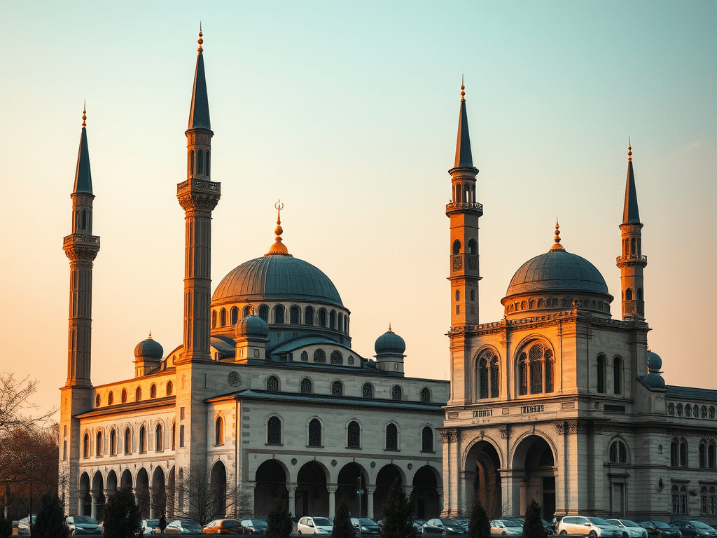 Understanding Differences: Islam vs Western Values