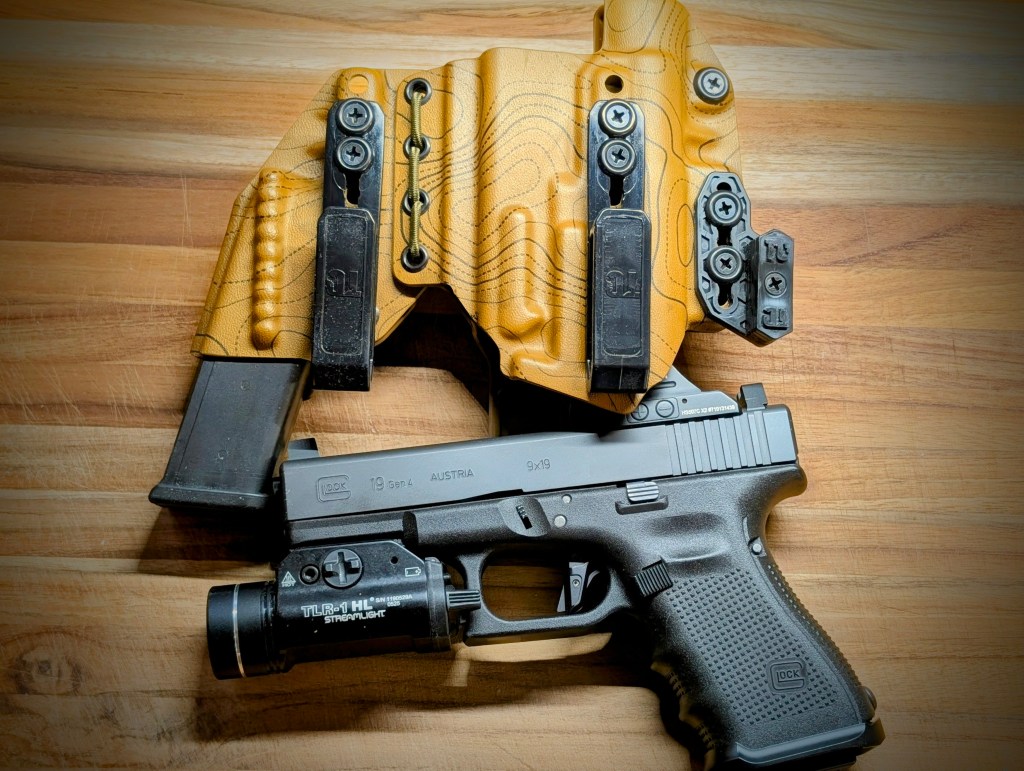 Current EDC