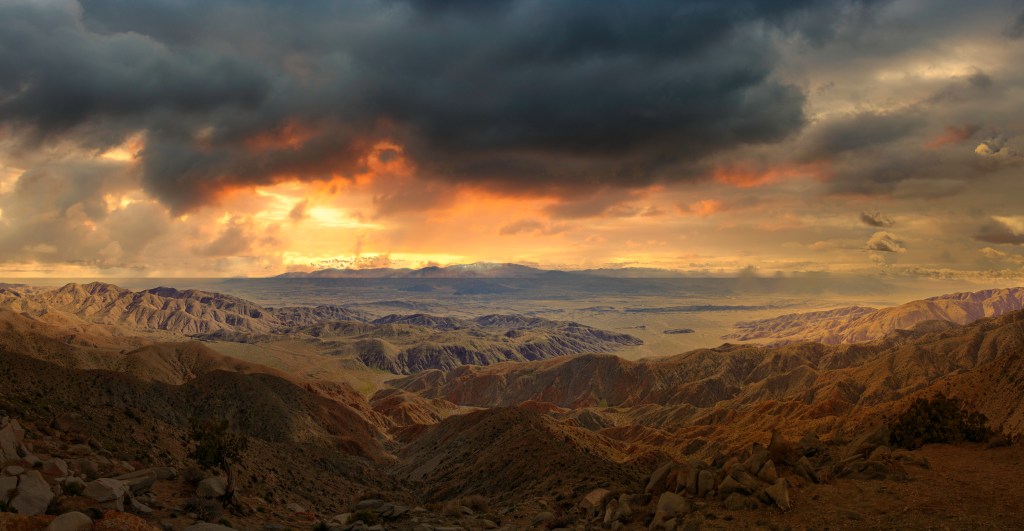California Valley