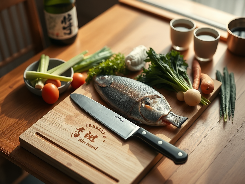 cook prep