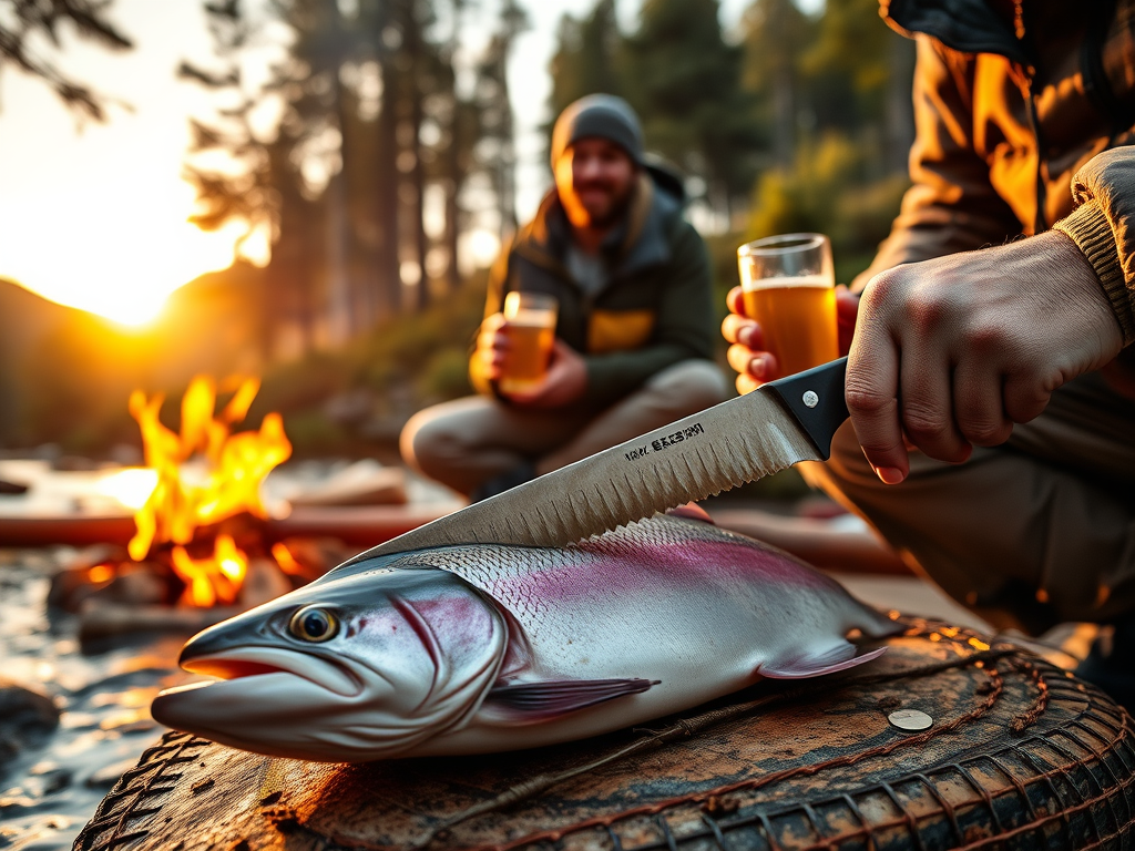 trout