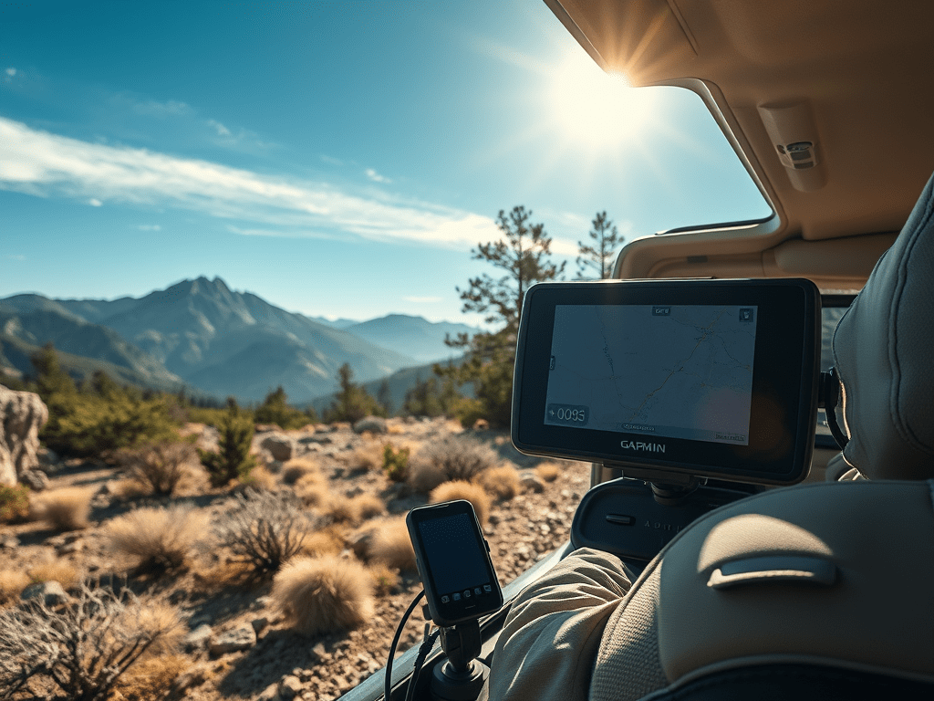 Maximize Your Overlanding Adventure: Tools &&nbsp;Tips