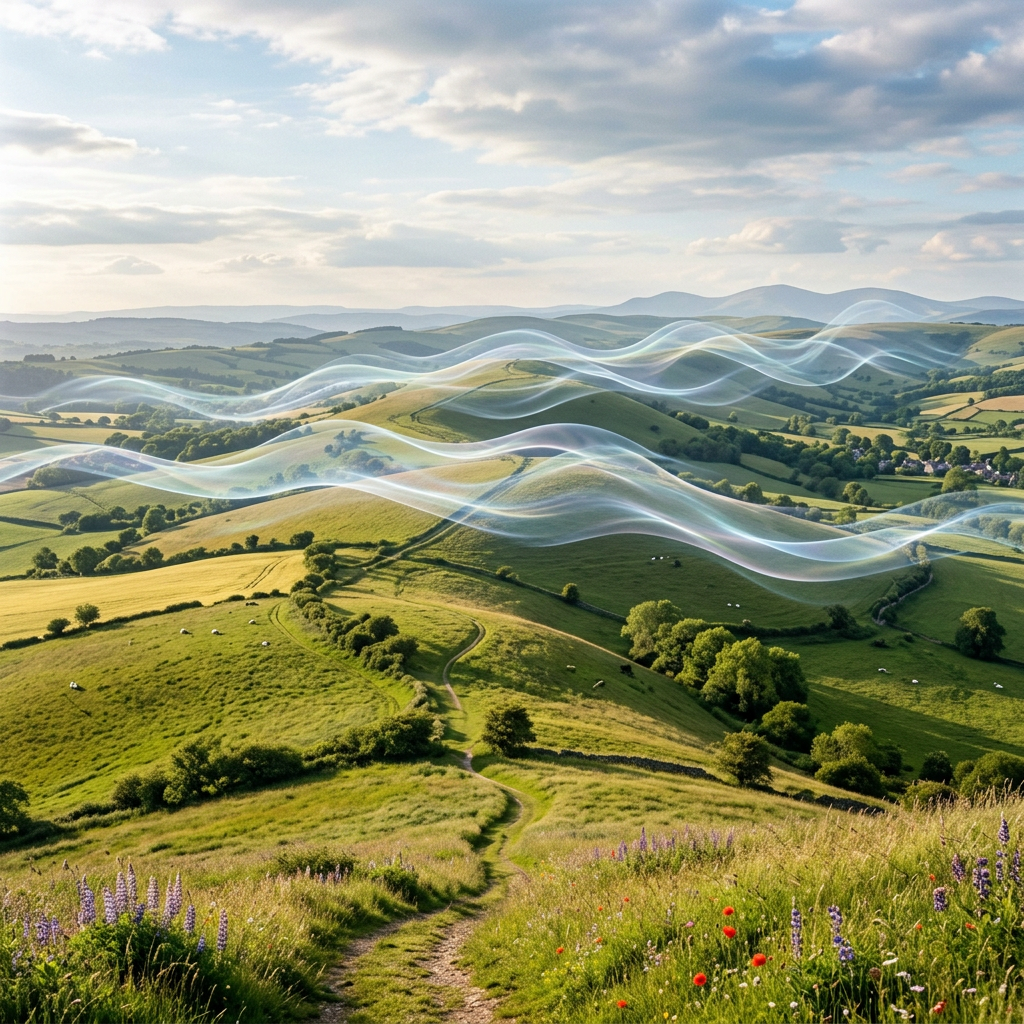 Living Mindfully: The Power of Ki, Wa, and&nbsp;Pneuma