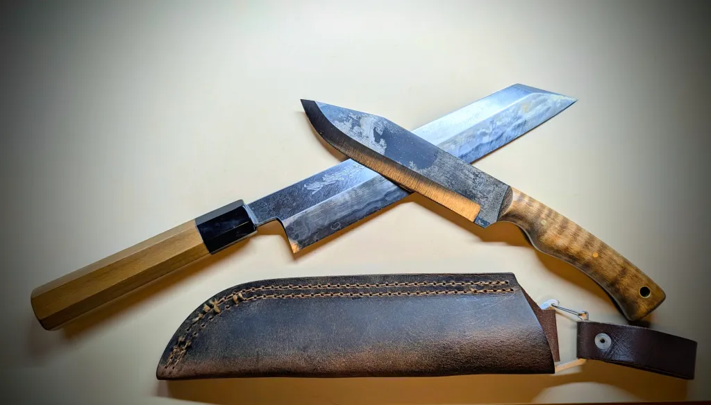The Ultimate Guide to Camp Knives: Choosing the Right Tool