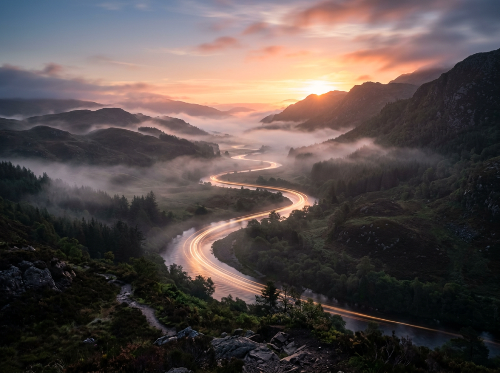 Cultivating Vitality: The Messages of Ki, Wa, and Pneuma