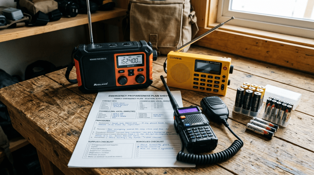Creating a Robust P.A.C.E. Communications Plan for Western&nbsp;Iowa