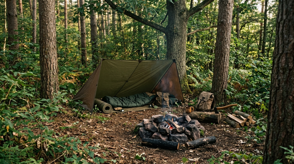 Survival Tactics: Understanding OPSEC in SHTF&nbsp;Events