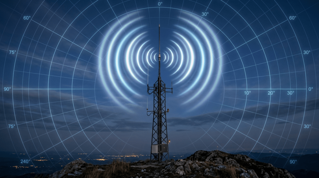 Antennae Basics: Essential Knowledge for Wireless&nbsp;Systems