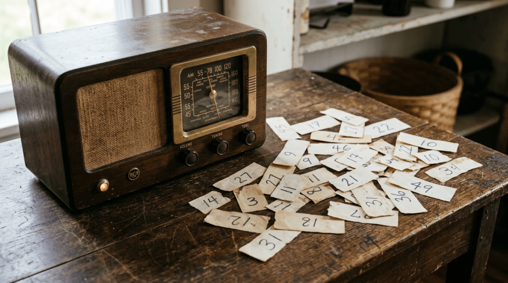 Securing Your Communications in SHTF Scenarios